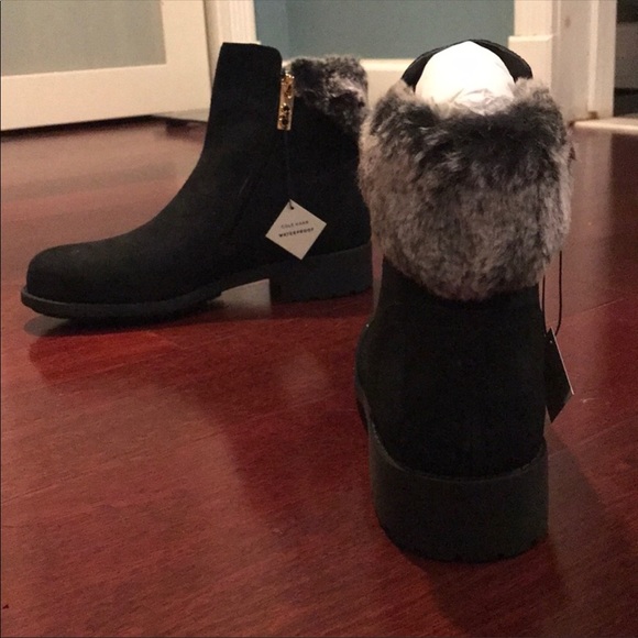 Cole Haan boots 7 - Picture 2 of 6